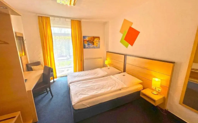 Hotel Nehrener Hof
