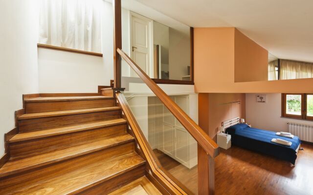 Mamamia Mondello Home