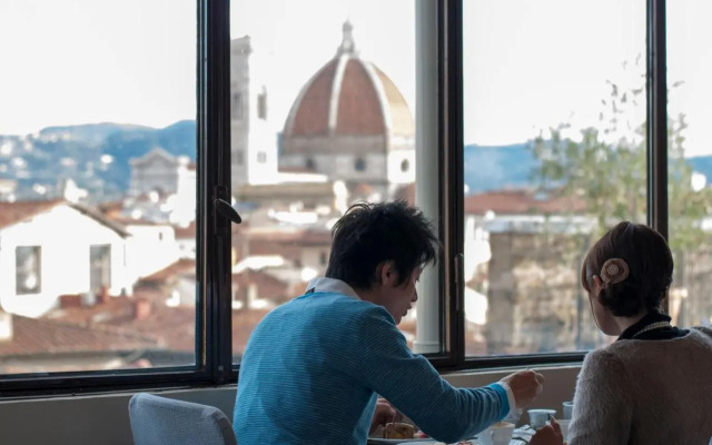 Residenza d'Epoca Antica Torre di Via Tornabuoni