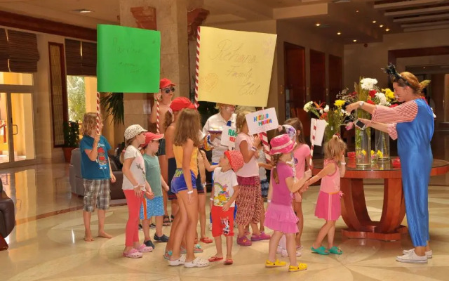 Rehana Royal Beach Resort - Aquapark & Spa