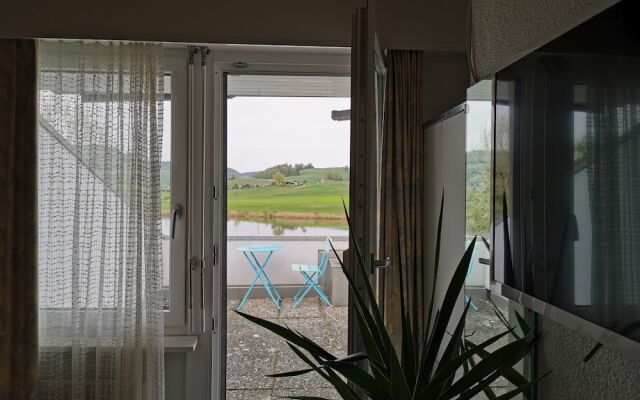 Erlebnisland Grizzlybär