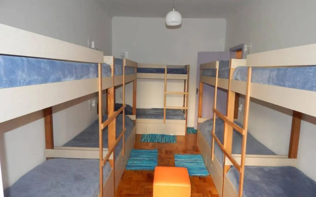 O´Riley´s Perdizes Hostel