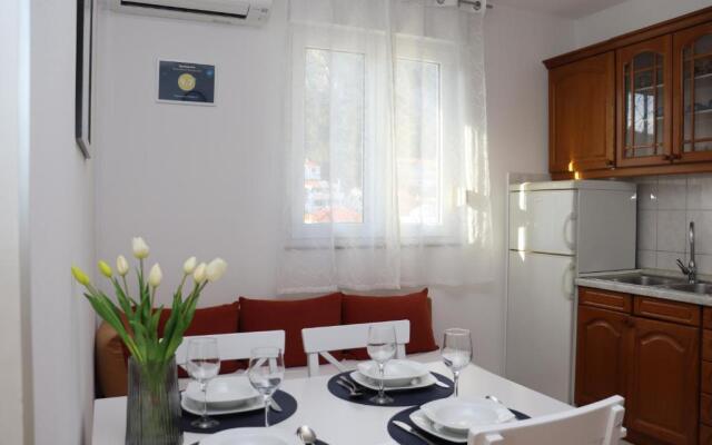 Apartman Matijević