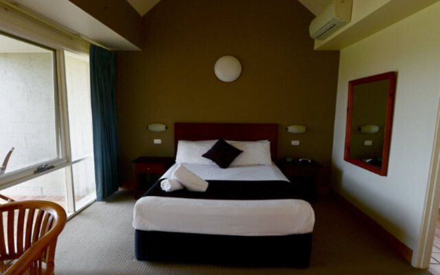 Rothbury Escape Guesthouse
