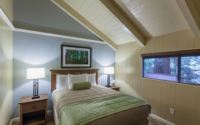 Big Sur Lodge