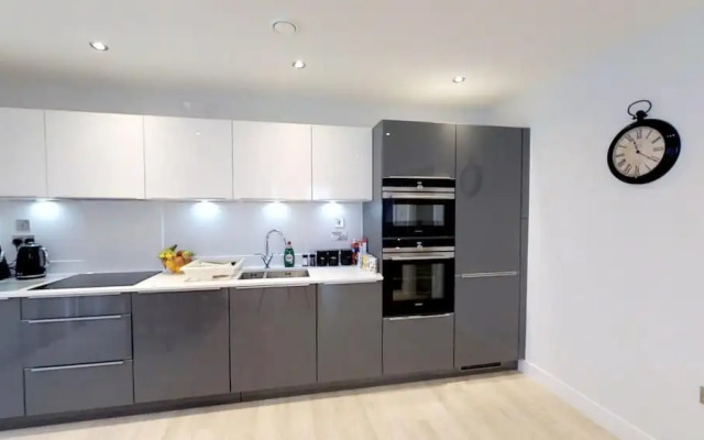 Signet Apartments-Vesta