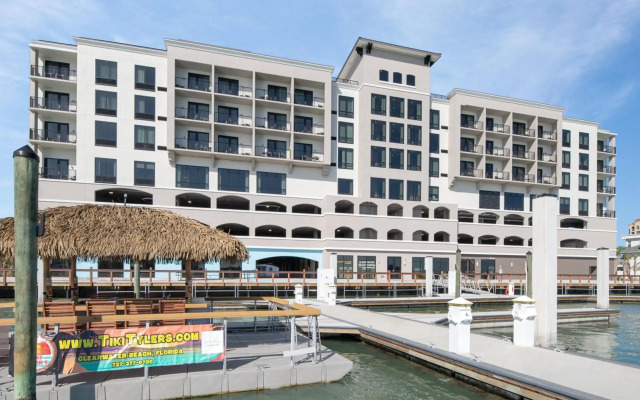 Courtyard by Marriott Clearwater Beach