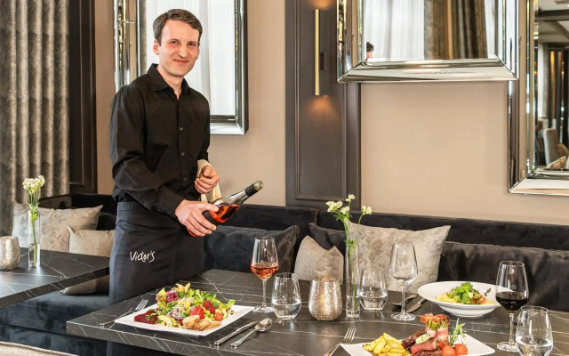 Victor's Residenz-Hotel Gummersbach