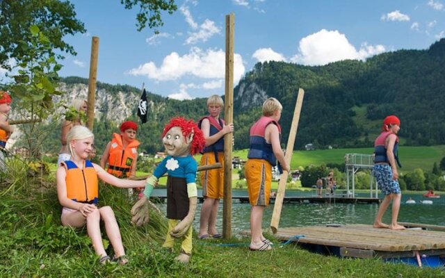 Buchauer-Tirol Landhaus Buchauer
