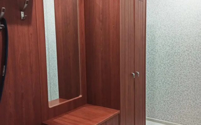 Апартаменты на улице Псковская 13