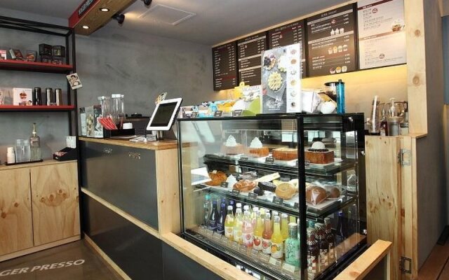 Chacharang Guesthouse