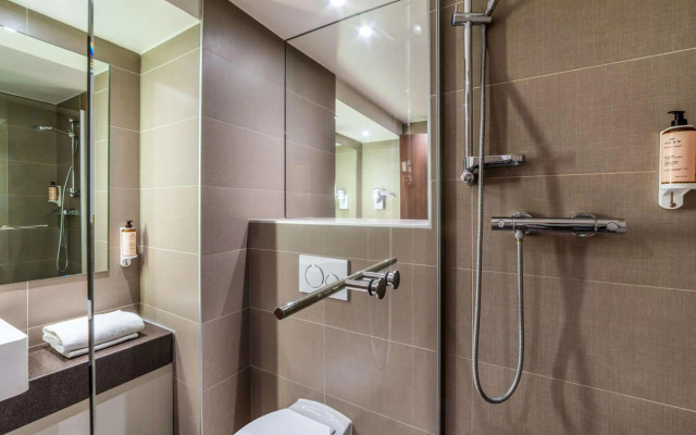 Mercure Caen Cote de Nacre Herouville Saint Clair