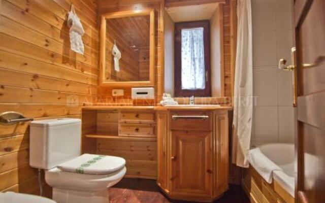Apartarent La Pleta y Nin Cota 1700