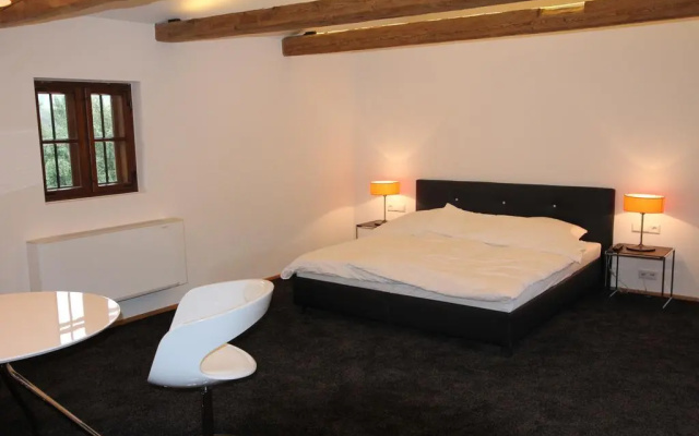 Appartements Bad Birnbach