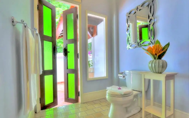 MonPanaNont Wellness Resort & Spa