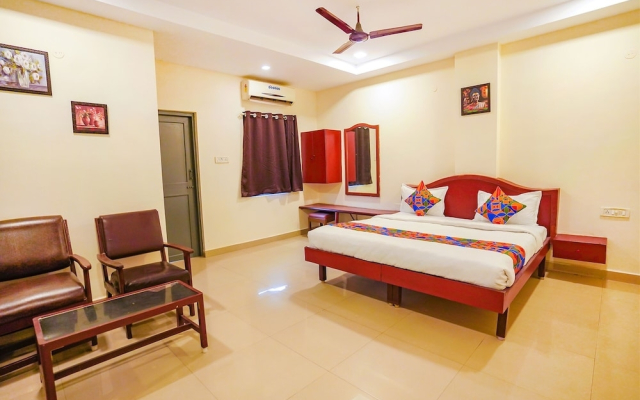 Himalaya by Fabhotels