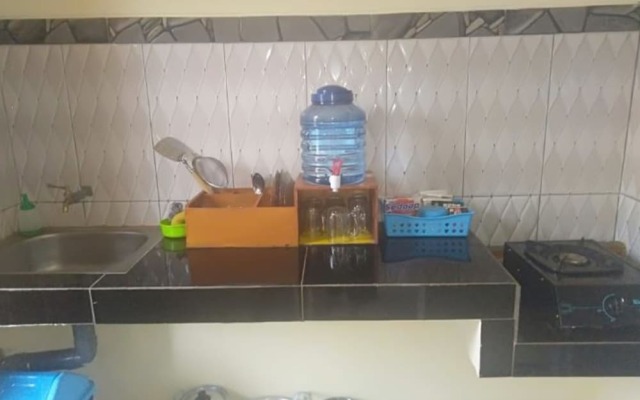 Kiki Homestay Syariah