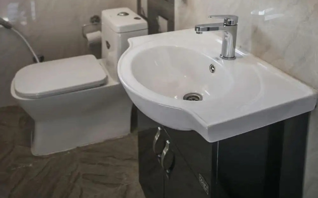 Bojinee Nagarkot Resort