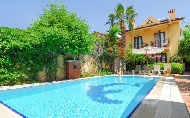 Villa DanLin Hotel - Boutique Class