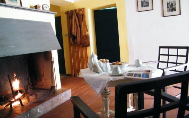 Tenuta di Caiolo - House the source-Casa la Fonte