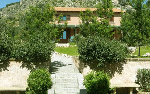 Villa Paladino Solunto