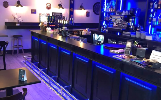 Hôtel Le Casabianca