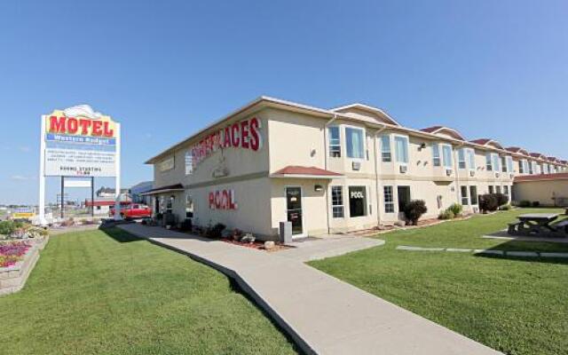 Western Budget Motel Bonnyville