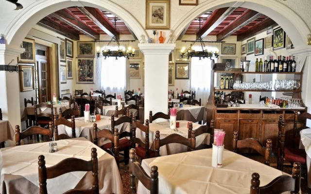 Hotel 5 Colonne