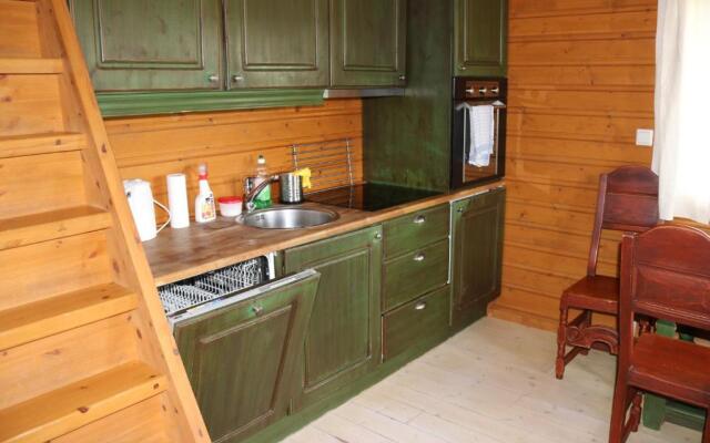 Gamlestølen Fjellstue