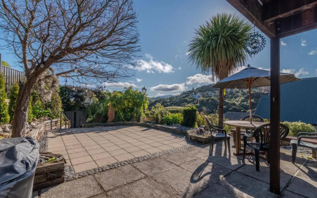 Pointers - Akaroa Holiday Home