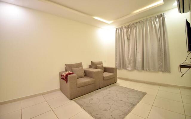 Rawat Al Msaif Hotel Suites