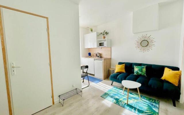 STUDIO VAISE 3 CENTRE à LYON 69009