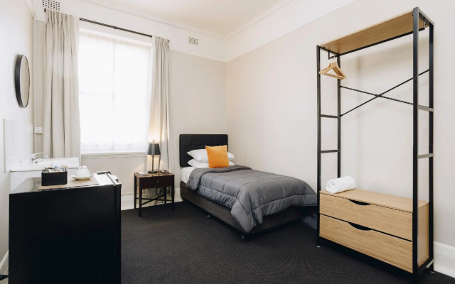 Hotel Gosford