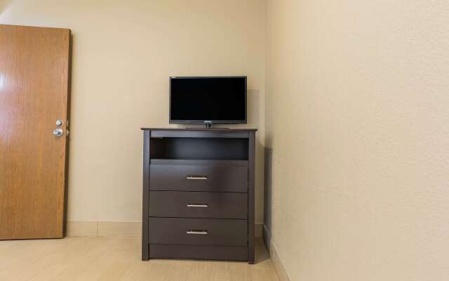 Quality Inn Mount Vernon, IL