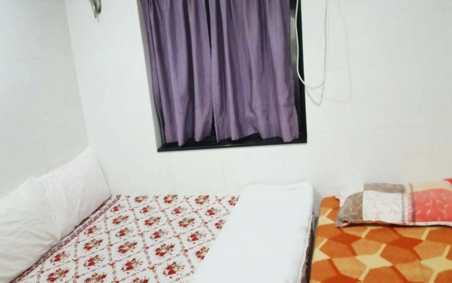 Paradise Guesthouse