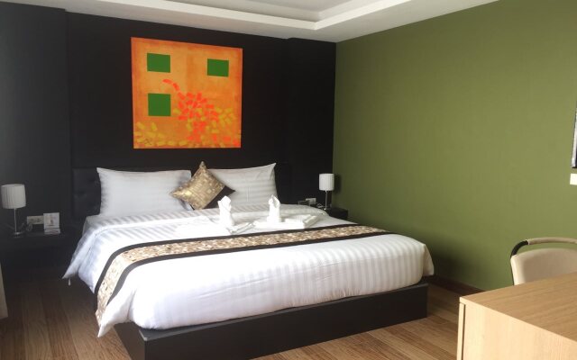 Rock Hotel