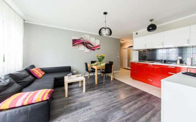 Apartamenty Izerskie