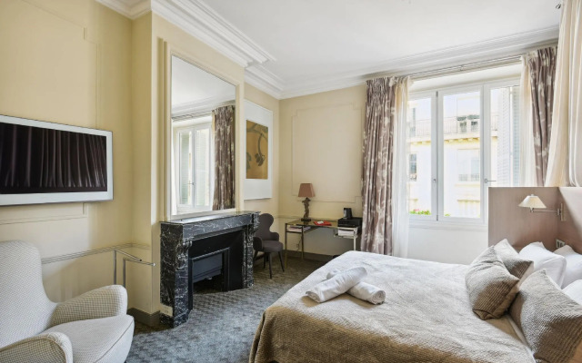 Hôtel Le Paris Singulier