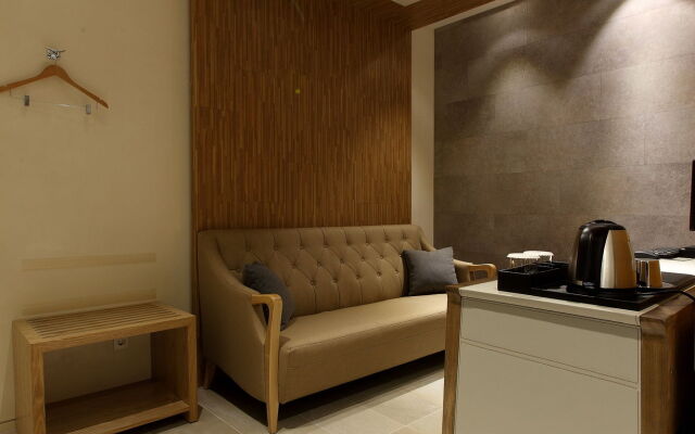 SC Helsinki Hotel