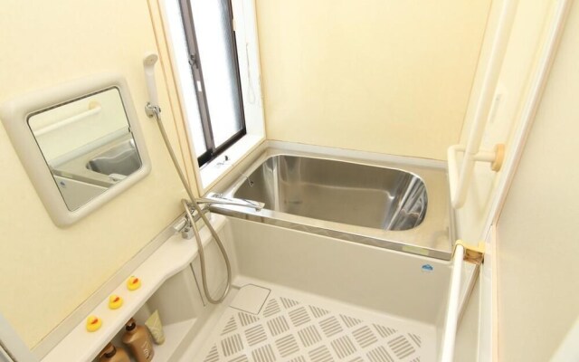 Guest House Kitahorie (204-1)