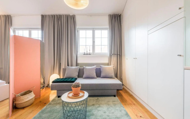 GuestReady - Charming Studio in Porto!