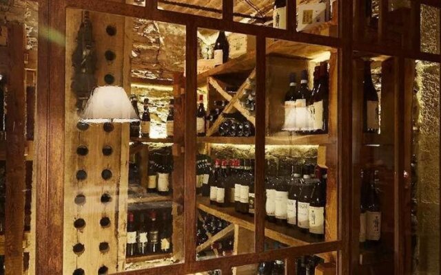 Hotel Ristorante Da Politano