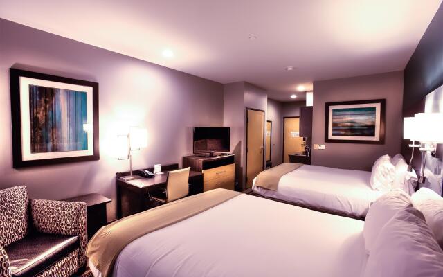 Holiday Inn Express & Suites Amarillo West by IHG