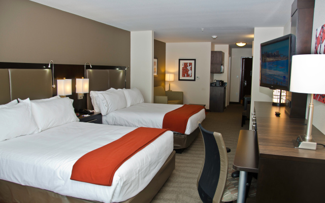 Holiday Inn Express Columbus - Easton