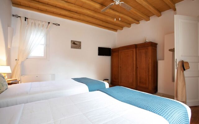 Villa Ocealia By Mykonos Pearls