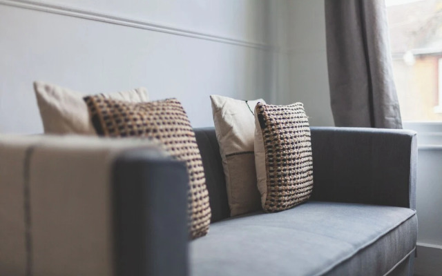 The Peckham Luxury Apartment