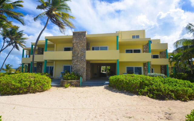 The Palms at Pelican Cove