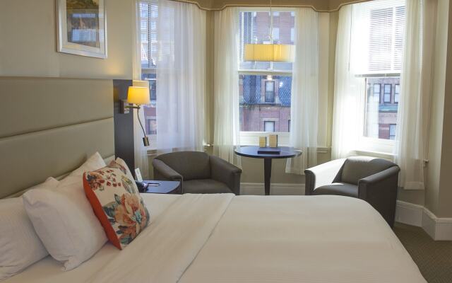 Newbury Guest House