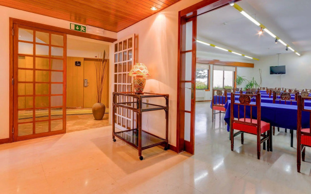 Hotel Alvorada