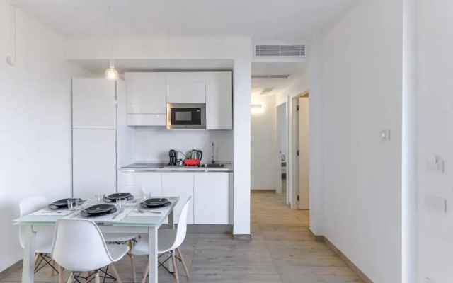 Stunning Capo Falcone Charming Apartments Num1368